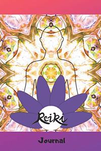 Reiki Journal