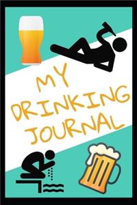 My Drinking Journal