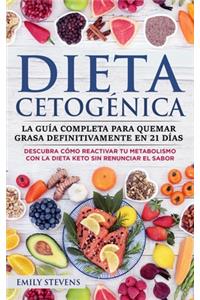 Dieta Cetogénica