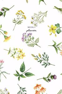 Weekly Planner