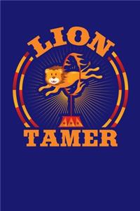 Lion Tamer