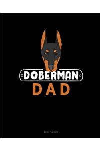 Doberman Dad