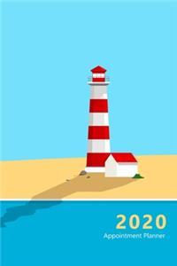 2020 Appointment Planner