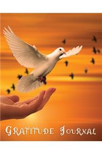 Gratitude Journal
