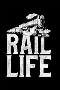 Rail Life