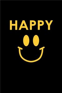 Happy