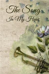 The Song In My Head Journal