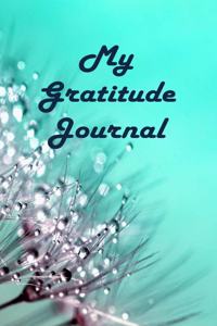 My Gratitude Journal