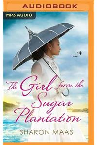 Girl from the Sugar Plantation