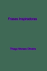 Frases Inspiradoras