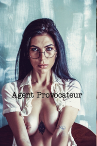 Agent Provocateur