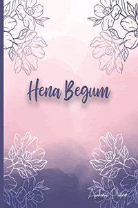 Hena Begum