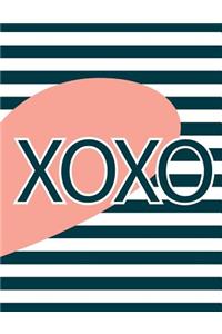 xoxo