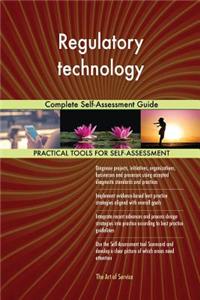 Regulatory technology