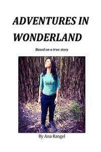 Adventures in Wonderland