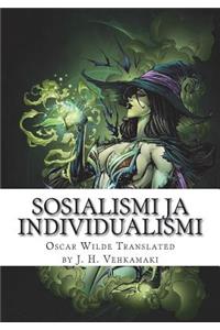Sosialismi Ja Individualismi