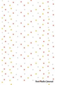 Dots Bullet Journal