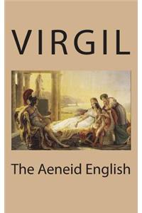 The Aeneid English