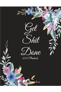 Get Shit Done