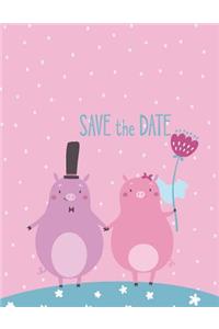Save the date