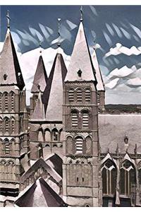 Daily Prayer Journal