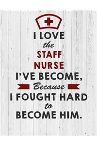 Staff Nurse