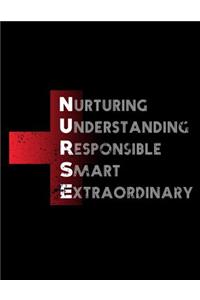 Nurturing Understanding Responsible Smart Extraordinary