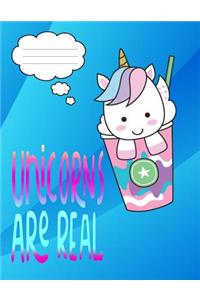 Unicorns Are Real