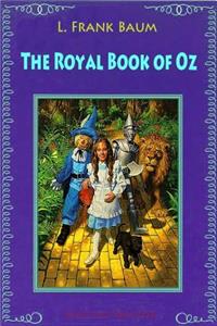The Royal Book of Oz