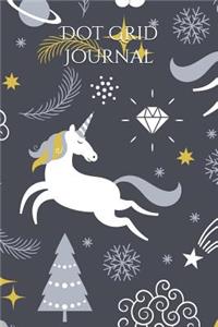 Dot Grid Journal