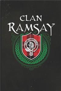 Clan Ramsay