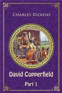 David Copperfield Part 1