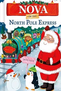 Nova on the North Pole Express