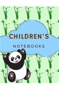 Childen's Notebooks (Book 2)