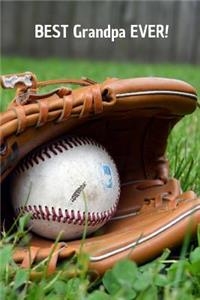 Best Grandpa Ever!