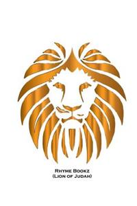 Rhyme Bookz (Lion of Judah)