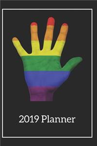 2019 Planner