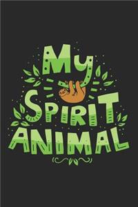 My Spirit Animal