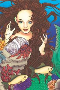 Mermaid Notebook