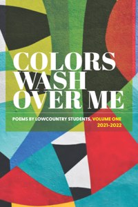 Colors Wash Over Me