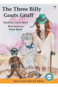 Three Billy Goats Gruff