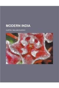 Modern India