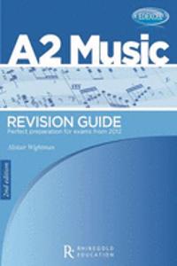 EDEXCEL A2 Music Revision Guide