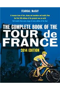The The Complete Book of the Tour de France