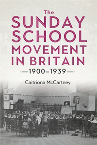 Sunday School Movement in Britain, 1900-1939