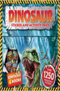 Dinosaur World Wallet