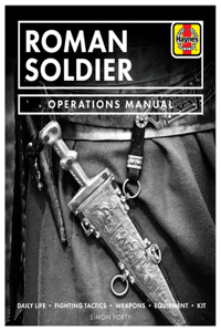 Roman Soldier Operations Manual