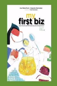 My First Biz