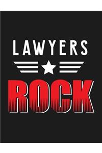 Lawyers Rock