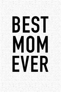 Best Mom Ever